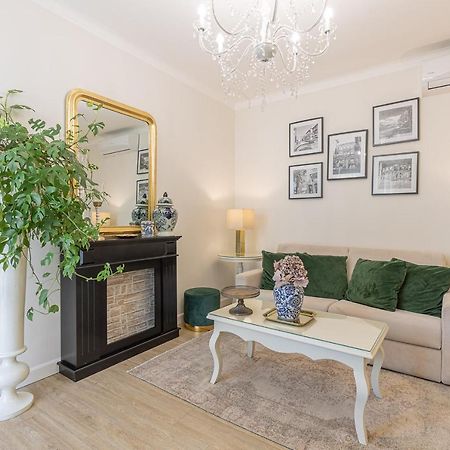 ורונה Crys: Apartments, Holiday, Business, Verde מראה חיצוני תמונה
