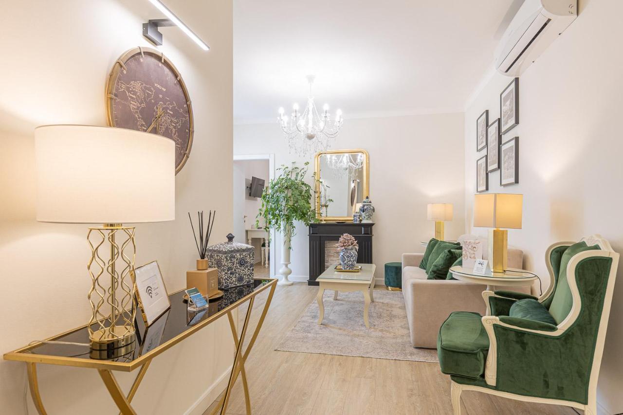 ורונה Crys: Apartments, Holiday, Business, Verde מראה חיצוני תמונה