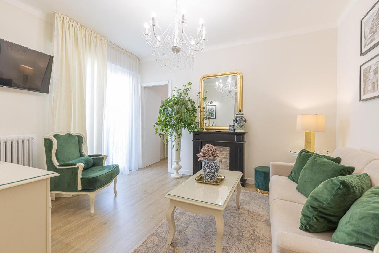 ורונה Crys: Apartments, Holiday, Business, Verde מראה חיצוני תמונה