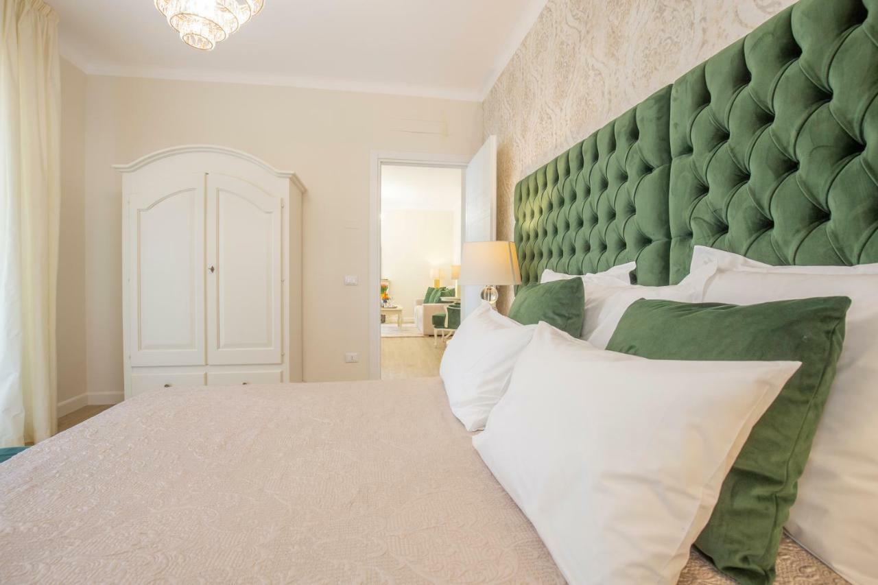 ורונה Crys: Apartments, Holiday, Business, Verde מראה חיצוני תמונה