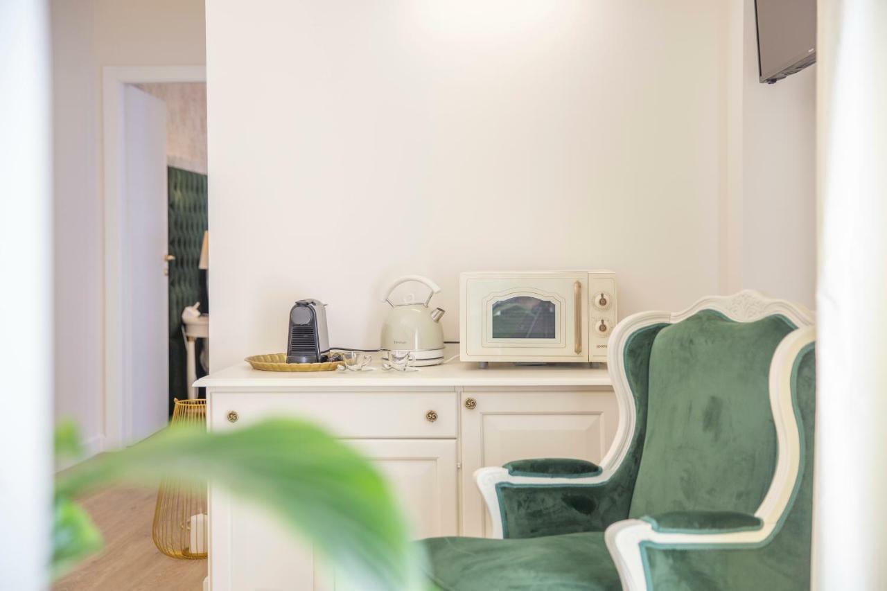 ורונה Crys: Apartments, Holiday, Business, Verde מראה חיצוני תמונה